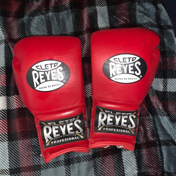 Other - Cleto Reyes gloves